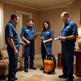 24/7 WATER DAMAGE AND RESTORATION, LLC - Home Services in Riverside