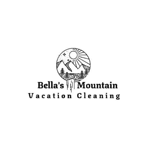 Bella's Mountain Vacation Cleaning - Laundry Services