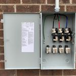 Lankford Electrical Service - photo 5