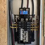 Lankford Electrical Service - photo 6