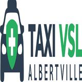 Taxi VSL ALBERTVILLE 73 - Taxis & Mini Cabs in Albertville
