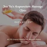Jun Yu's Acupuncture Massage Clinic - Massage in Browns Plains