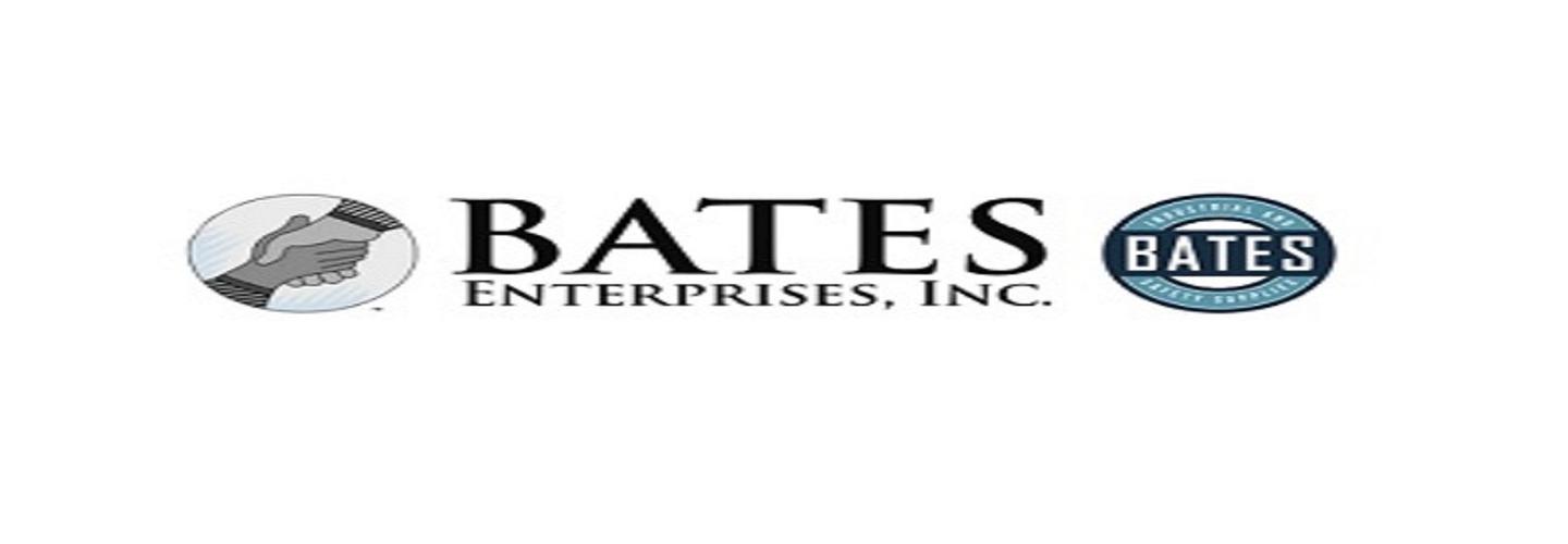Bates Industrial & Safety Supplies cover photo