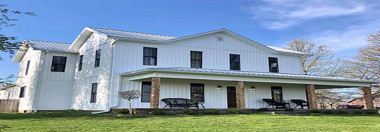 Kaizen Contracting & Roofing LLC cover photo