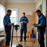 WATER DAMAGE RESTORATION INC - Home Services in Fullerton