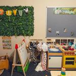 Little Mowgli Nursery - photo 7