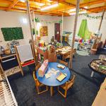 Little Mowgli Nursery - photo 9