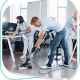 City Clean - Office & Commercial Cleaning in Auckland
