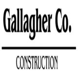 Gallagher Co. Construction - Construction Site/ Building Site Cleaning in Mercer Island