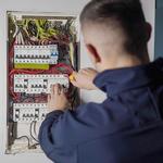 Dean Pahek Electrical - photo 1