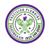 Precision Plumbing, Heating & Air - Plumbing in Fairborn