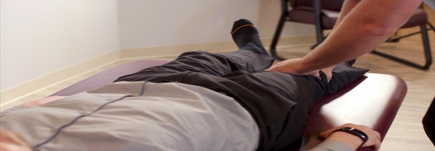 Core Physical Therapy cover photo