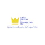 Kings Roofing & Contracting - Roofing in Garden City