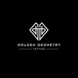 Golden Geometry Tattoo Stuttgart - Tattoo in Stuttgart