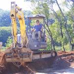 Cape Byron Excavations - photo 4