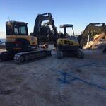 Cape Byron Excavations - photo 5