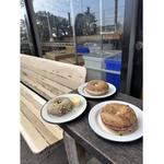 Jyan Isaac Bread - photo 1