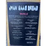 Jyan Isaac Bread - photo 2