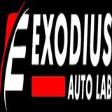 Exodius Auto Lab - PPF & Vinyl Wraps - Automotive in Alexandria