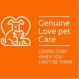 Genuine Love Pet Care LLC - Pet Day Care in Davie
