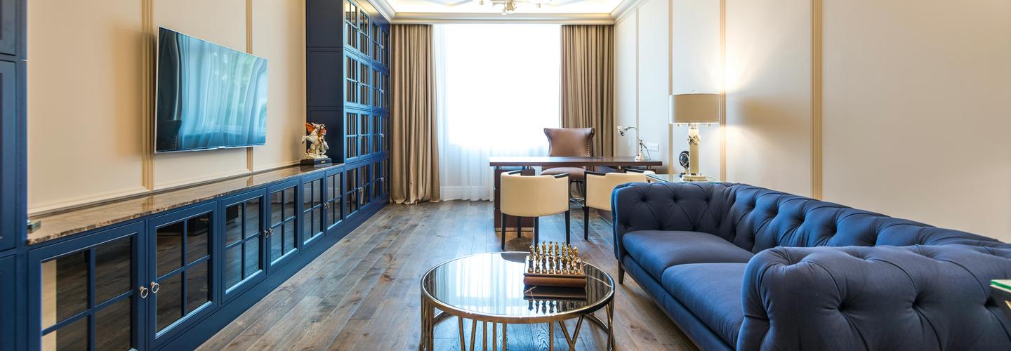 Dorado Construction Group LLC cover photo