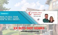 KK Buys Indy Homes - Real Estate Services