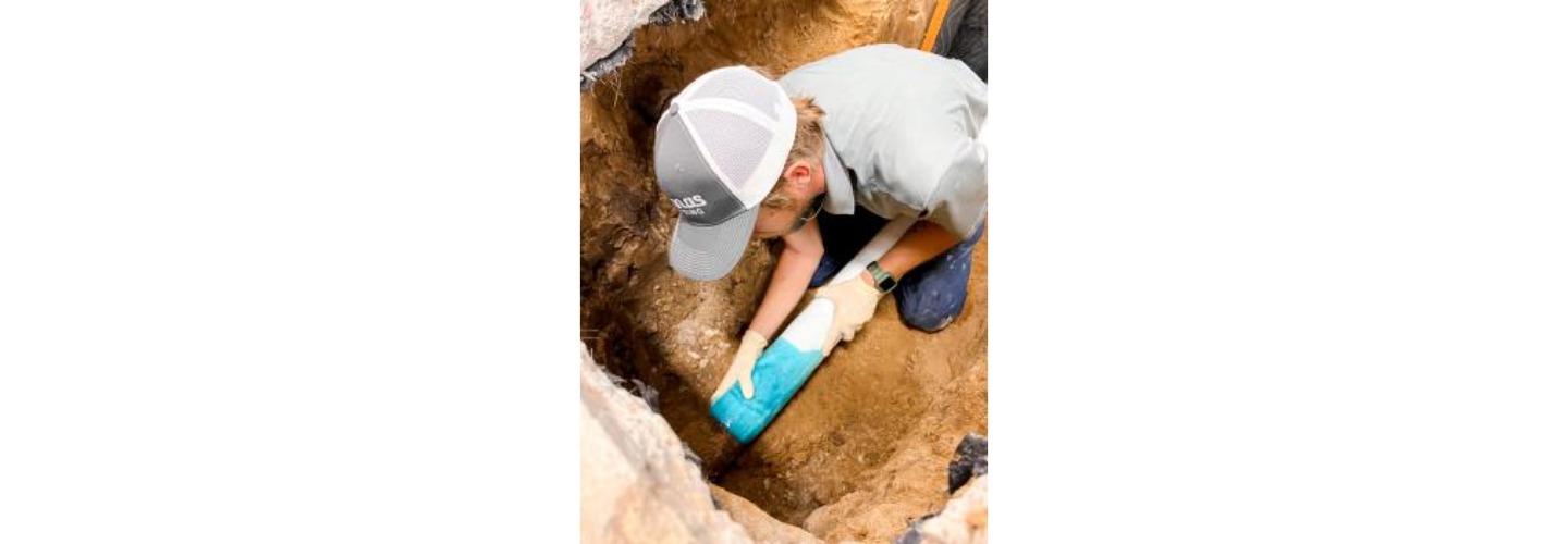 Prestige Pipe Lining cover photo