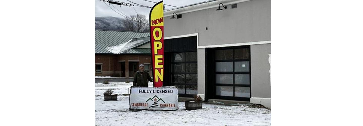 Cambridge Cannabis Company cover photo