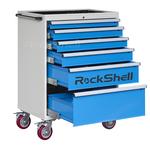 Luoyang Rockshell Metal Product Co., Ltd. - photo 10
