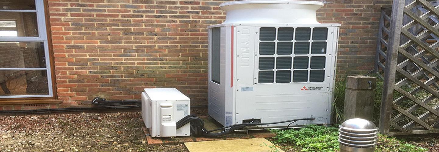 Kent Air Conditioning Co cover photo