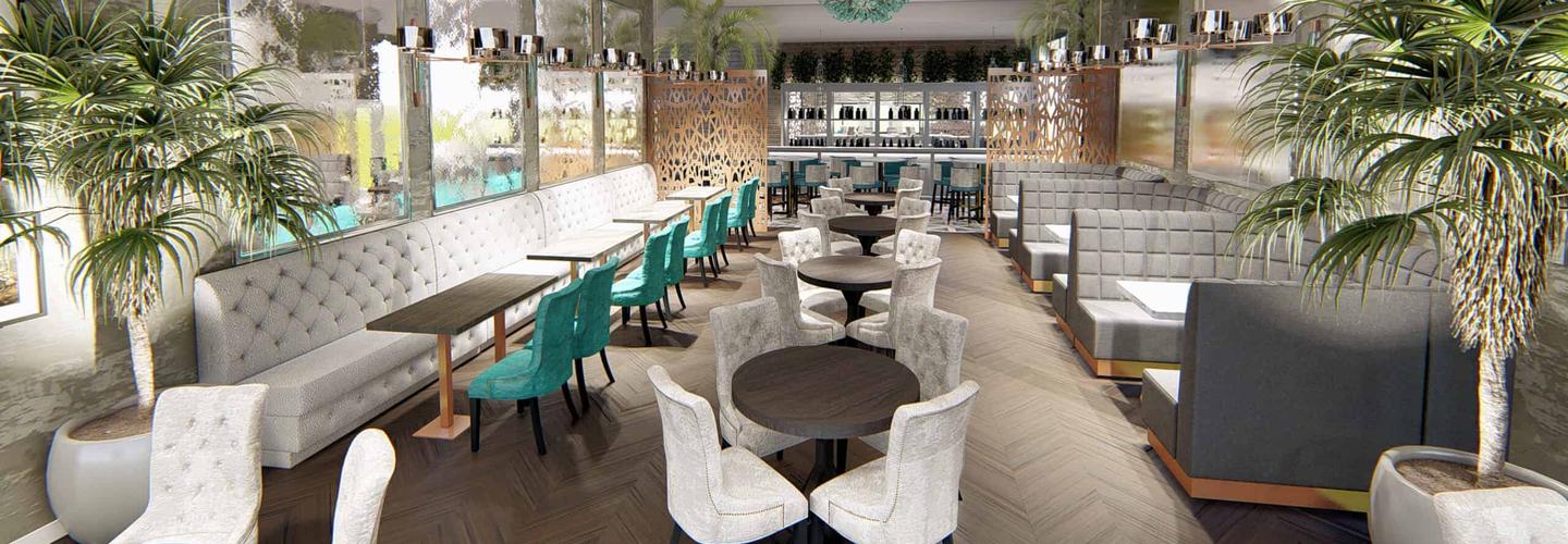 Absolute Interiors cover photo