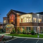 Georgelis, Larsen & Sabatino Injury Law Firm, P.C. - photo 1