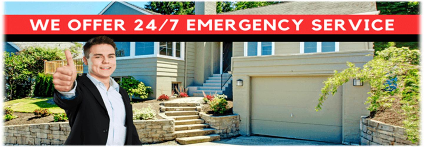 Garage Door Repair Lauderhill FL cover photo