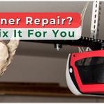 Garage Door Repair Lauderhill FL - photo 7
