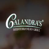 Calandra's Mediterranean Grill