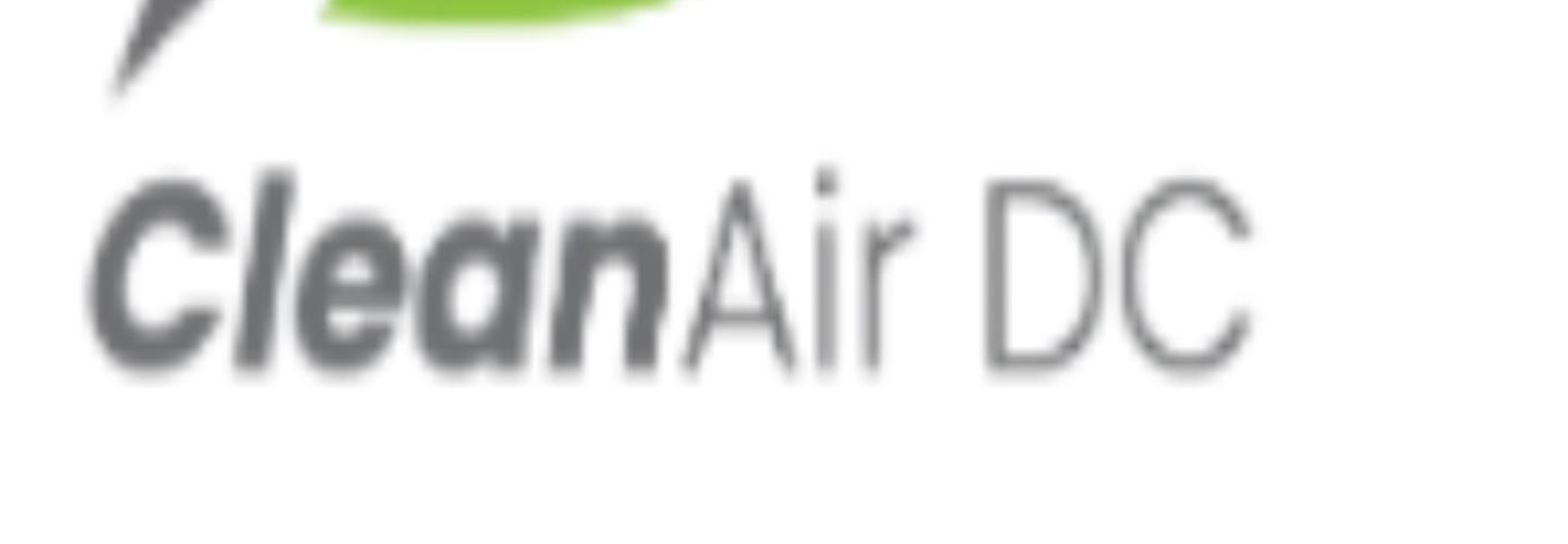 Clean Air DC cover photo