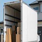 Master Gilbert Mover's - photo 1