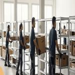 Master Gilbert Mover's - photo 3