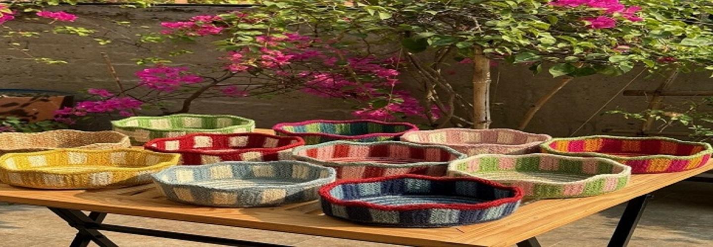 The Braided Rug Company cover photo