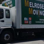 Melrose Moving - photo 1