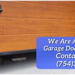 Garage Door Repair Tamarac FL - photo 4
