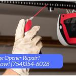 Garage Door Repair Tamarac FL - photo 7