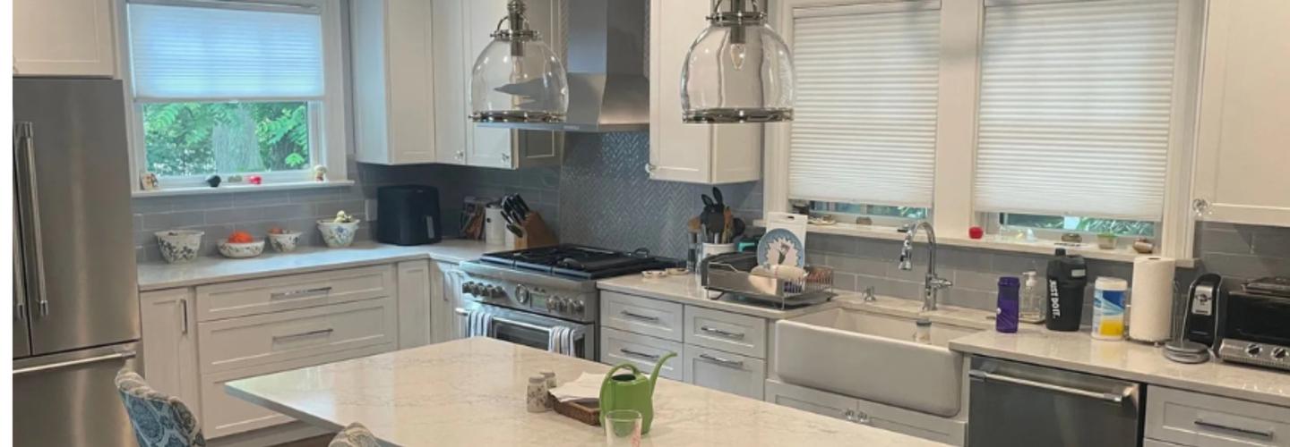 Veglia Remodeling LLC cover photo