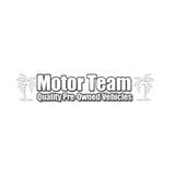 Motor Team Inc