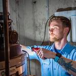 The Waterworks Plumbing, Drain, Heating & Cooling - photo 1