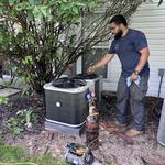 The Waterworks Plumbing, Drain, Heating & Cooling - photo 2