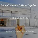Jolong Windows & Doors Supplier - Door Sales/Installation in Granville