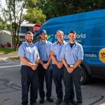 The Waterworks Plumbing, Drain, Heating & Cooling - photo 4