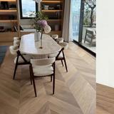 Parquet Flooring - Home Organization in Dubai