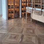 Parquet Flooring - photo 1